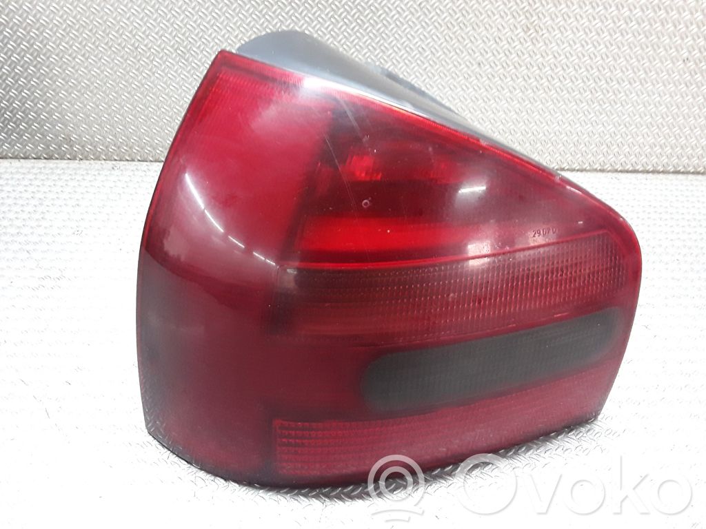Audi A3 S3 8L Luci posteriori 