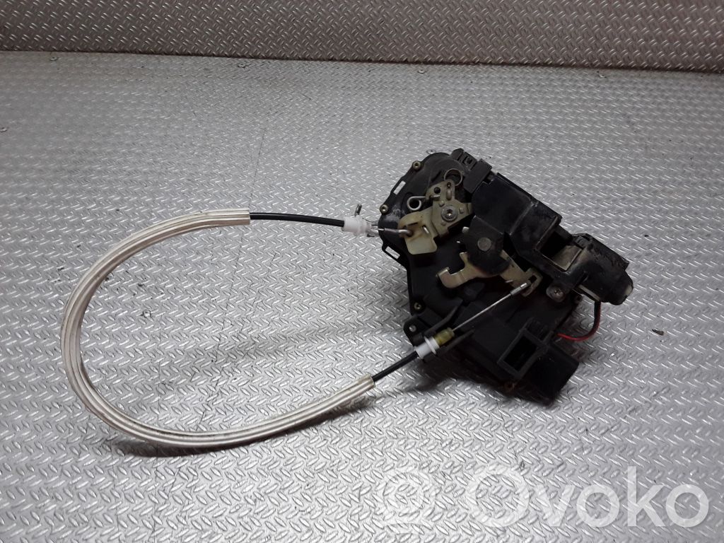 Front door lock   4B1837016B