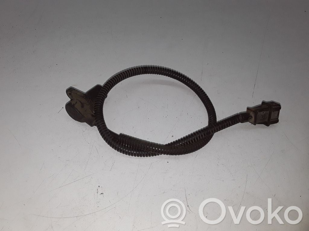Crankshaft position sensor   0281002332