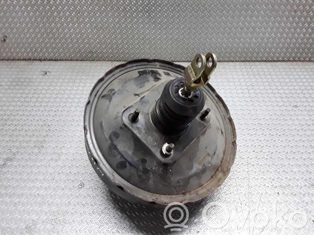 Mitsubishi Carisma Jarrutehostin 
