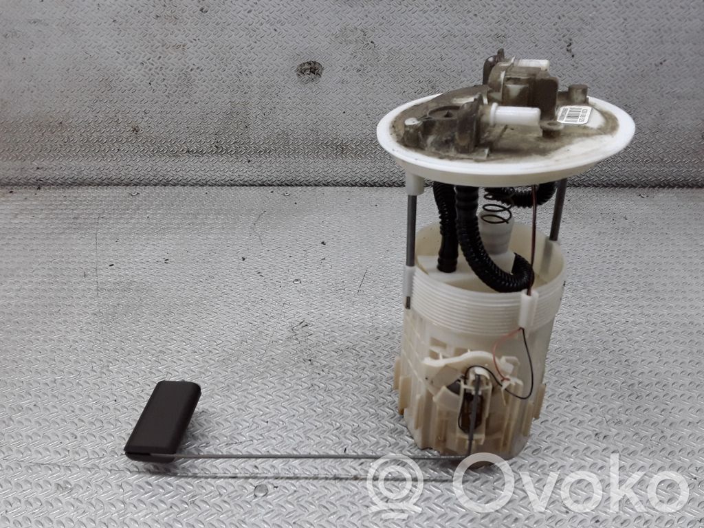 Fuel level sensor   8200008529