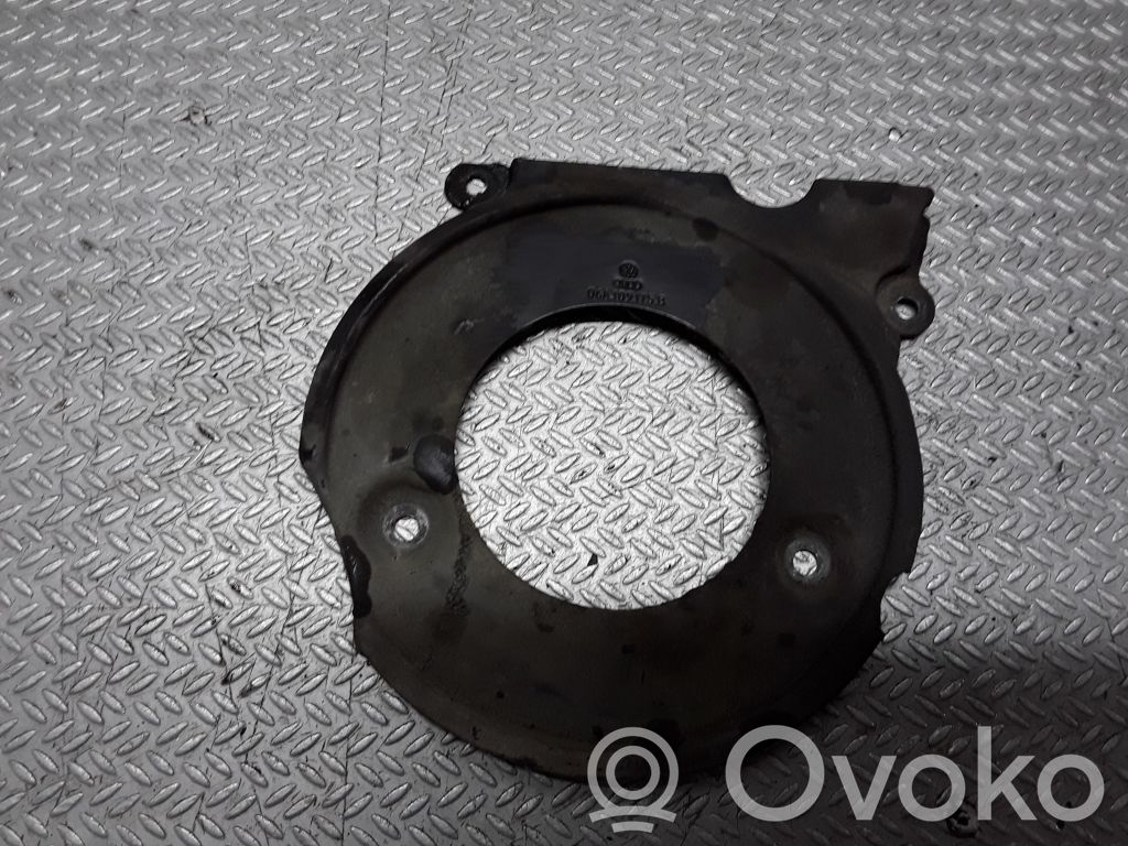 Volkswagen Golf IV Cache carter courroie de distribution 