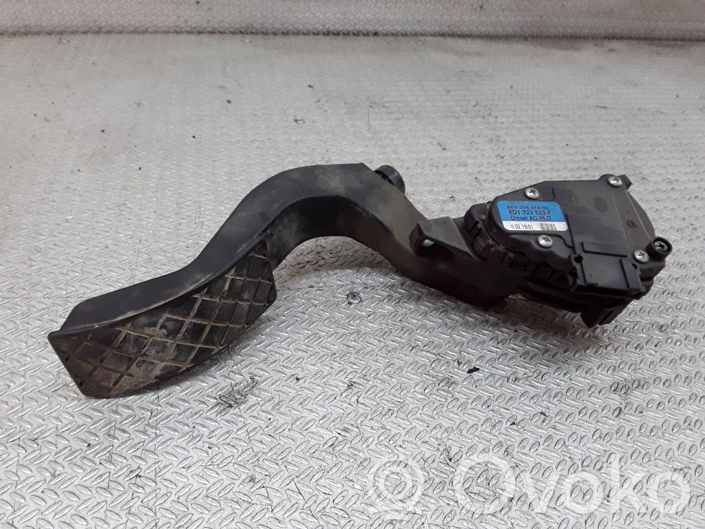 Audi A6 Allroad C5 Pedale dell’acceleratore