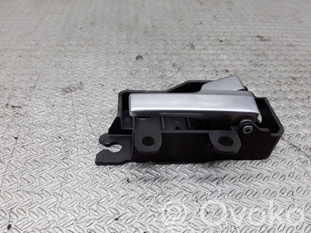 Ford Focus C-MAX Manecilla interna puerta delantera 