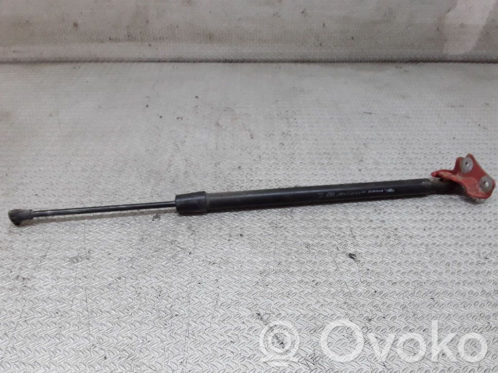 Renault Modus Tailgate/trunk strut/damper 