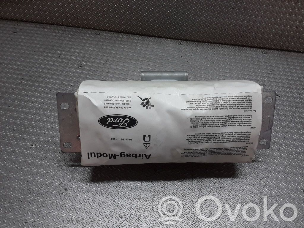 Beifahrerairbag   3M51R042B84AD