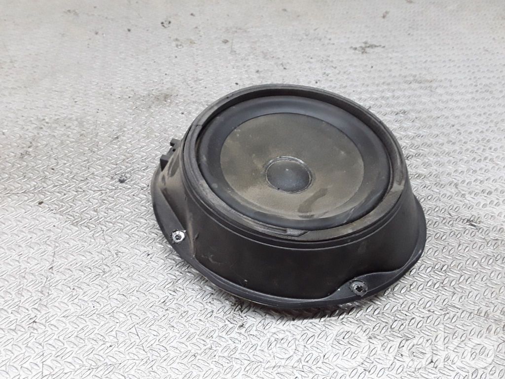 Front door speaker   3M5T18808AD