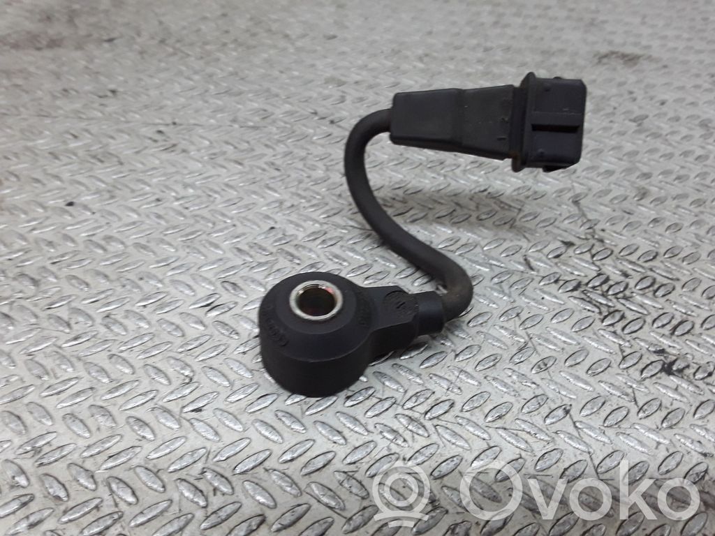 Detonation knock sensor   06A905377