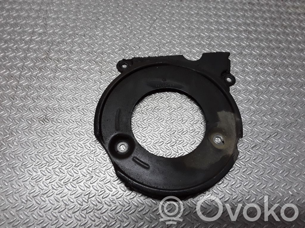 Volkswagen Golf IV Cache carter courroie de distribution 