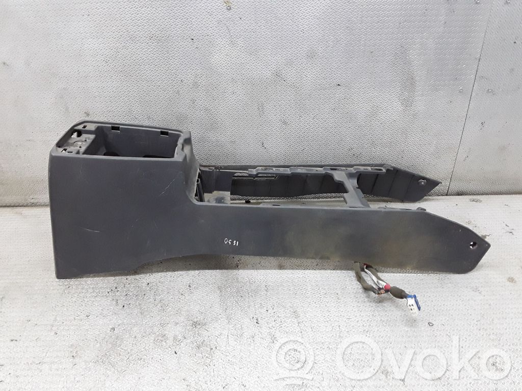 KIA Sorento Consola central 