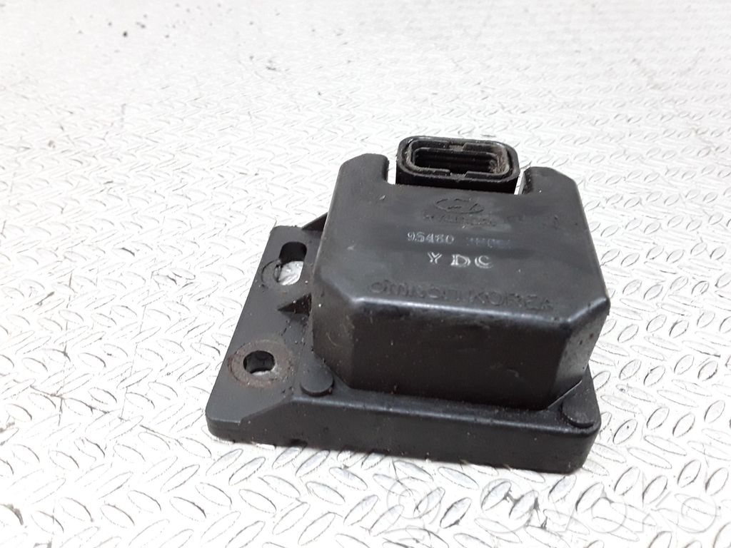 KIA Sorento Other relay 