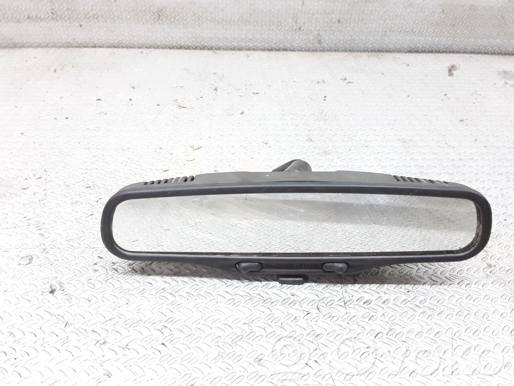 Opel Frontera B Rear view mirror (interior) 