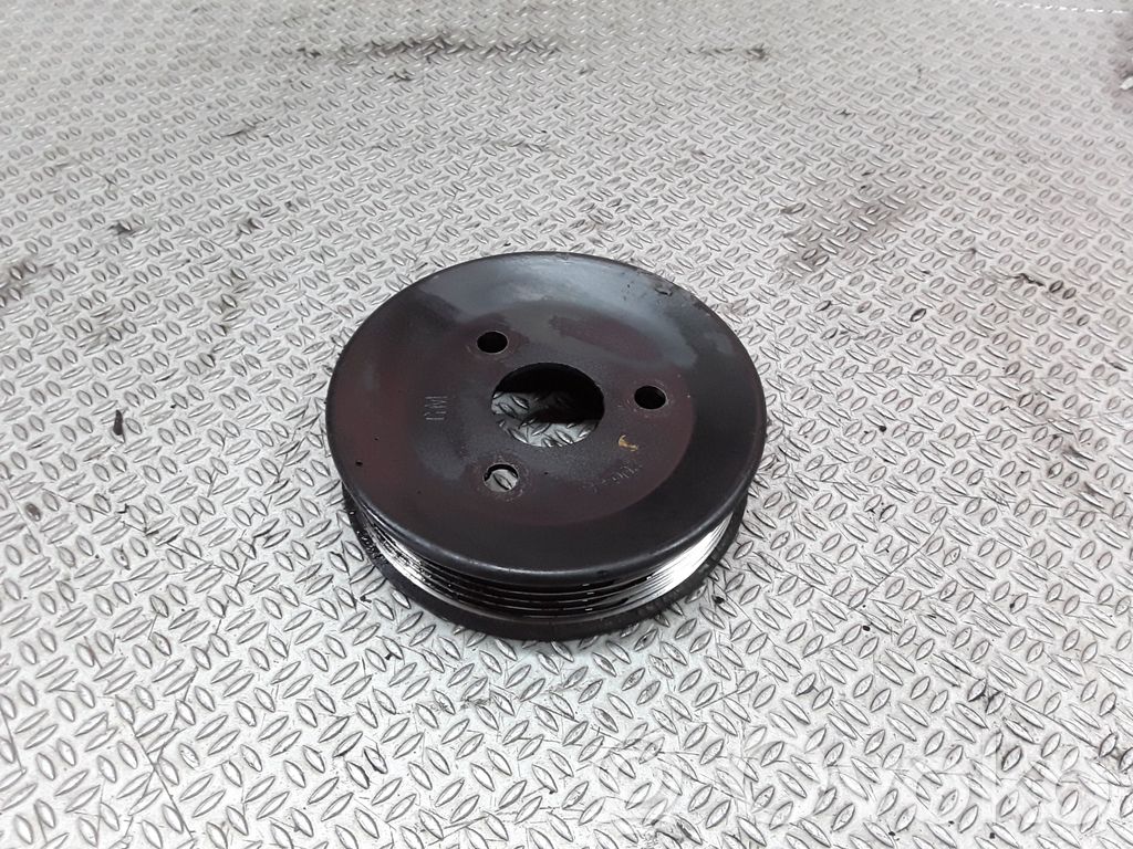 Opel Frontera B Power steering pump pulley 