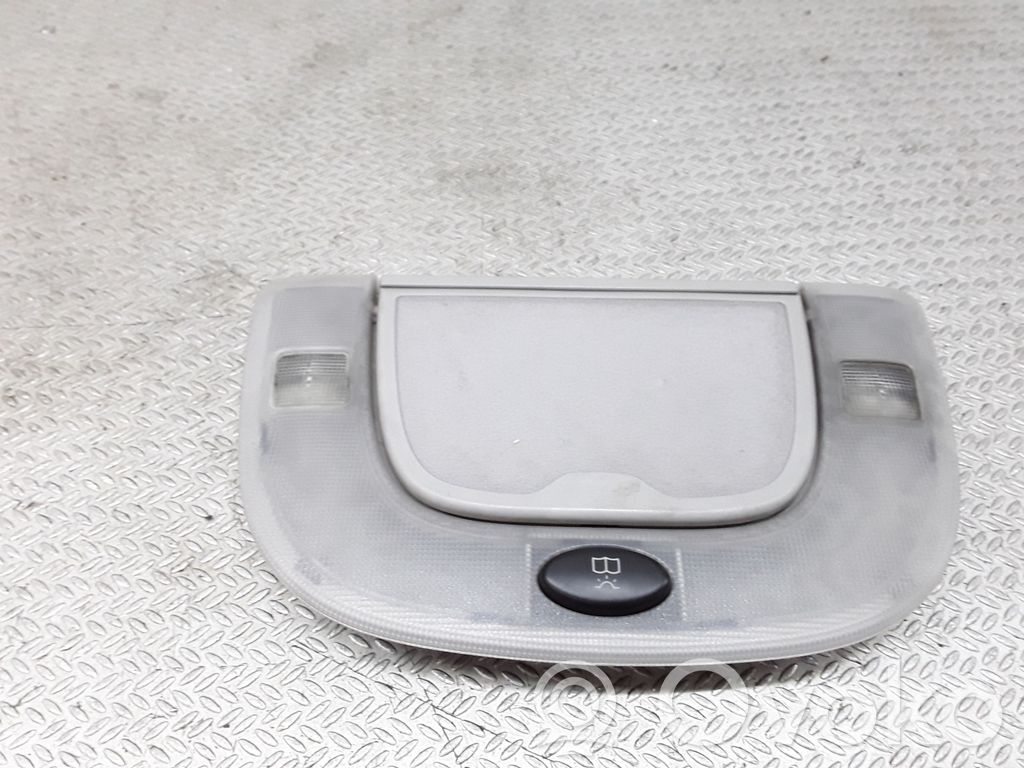 Mercedes-Benz S W220 Lampka podsufitki tylna 
