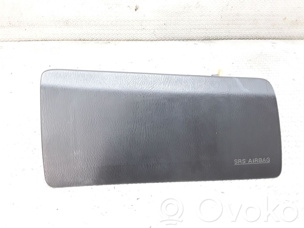 Airbag del pasajero