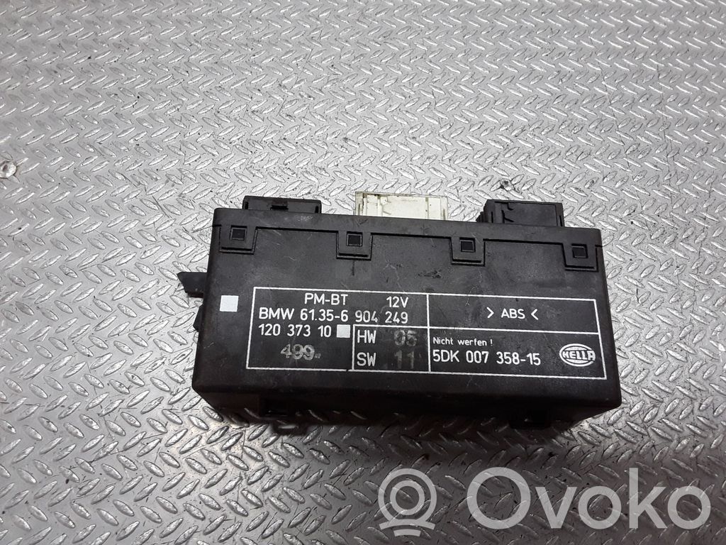 Комфортный модуль   5DK00735815