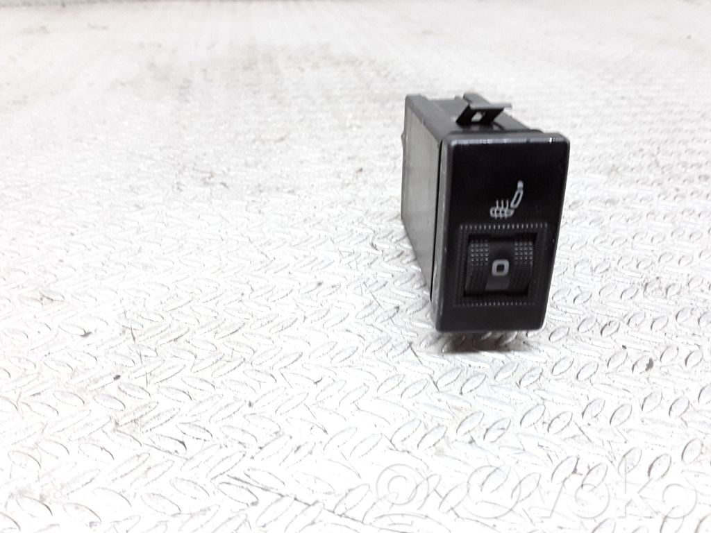 Audi A8 S8 D2 4D Seat heating switch 