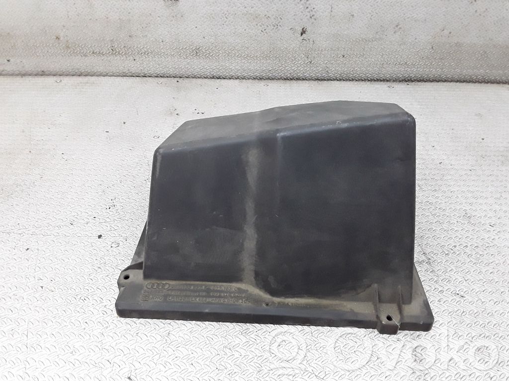 Audi A8 S8 D2 4D Osłona / Obudowa filtra powietrza 