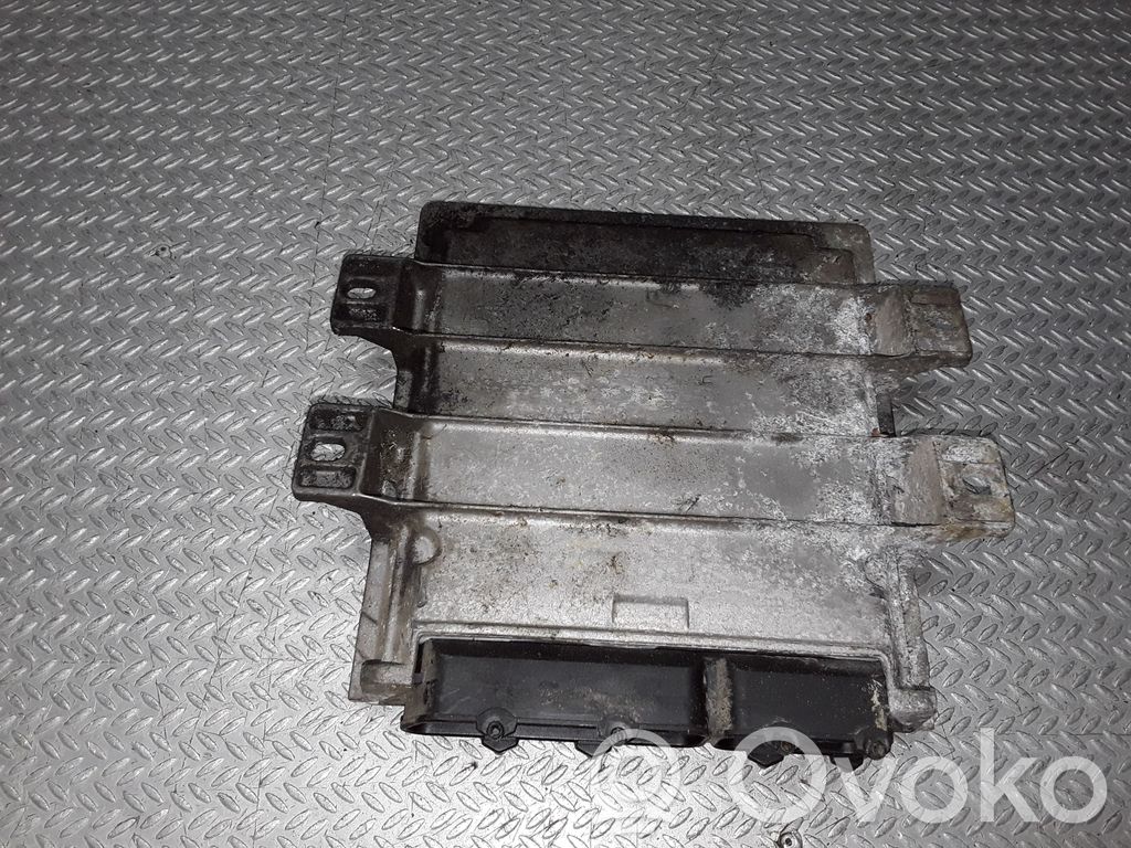 Rover 25 Engine control unit/module 