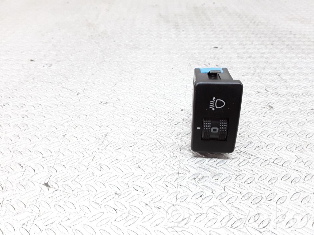 Audi A8 S8 D2 4D Headlight level height control switch 