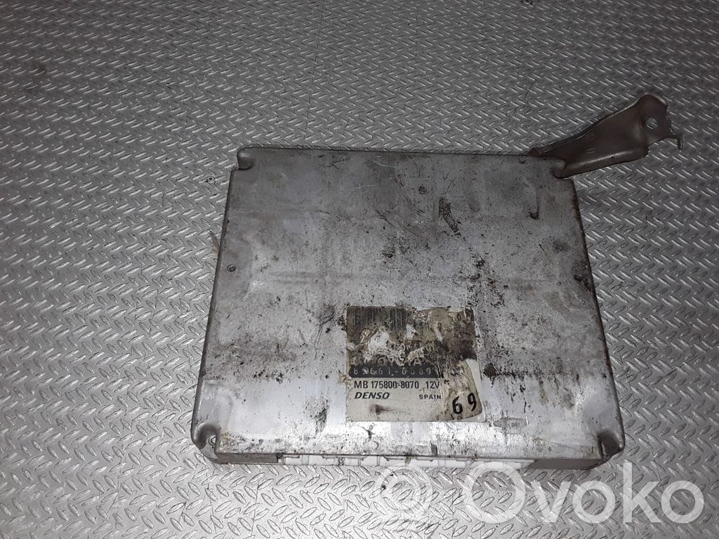 Engine control unit/module   1758008070