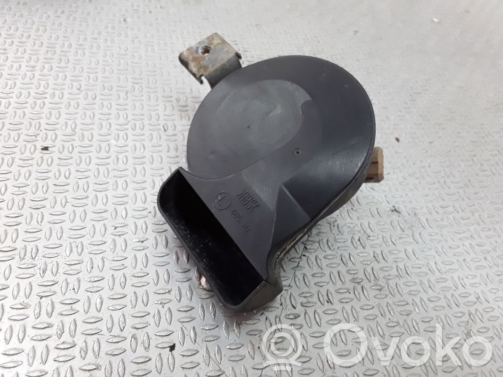 Volvo V70 Señal acústica 