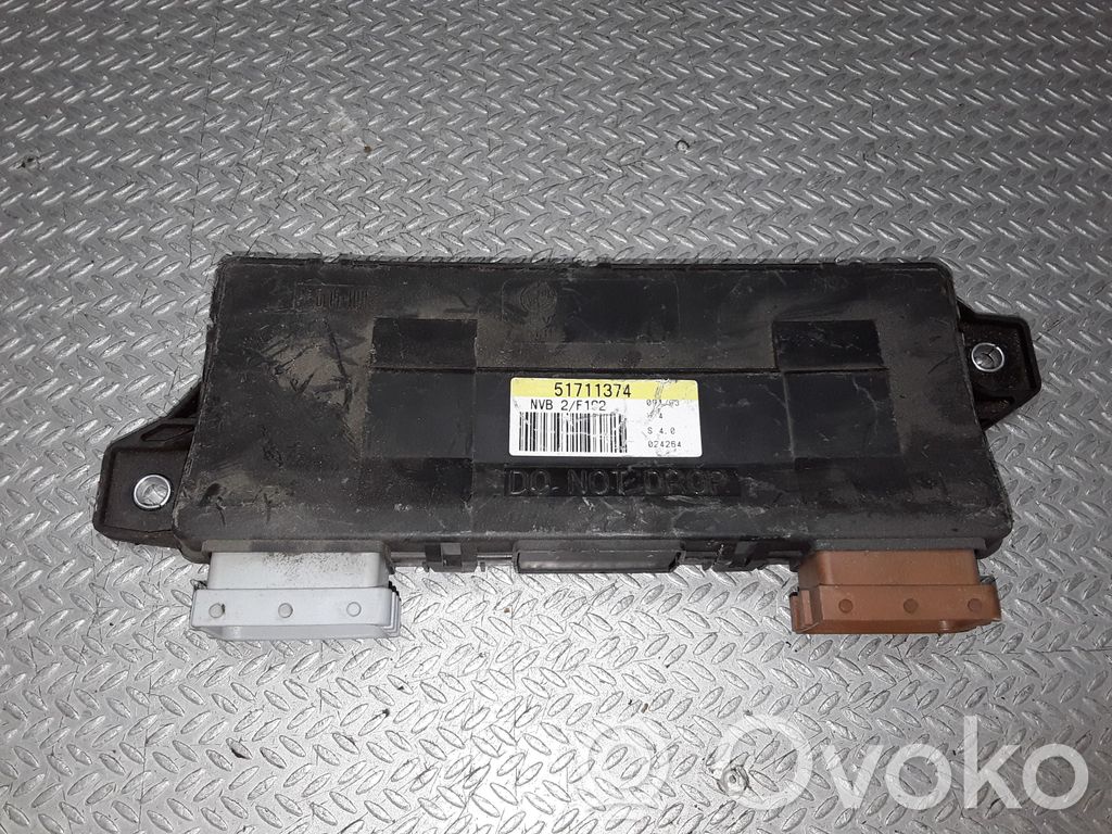 Fiat Stilo Module confort 