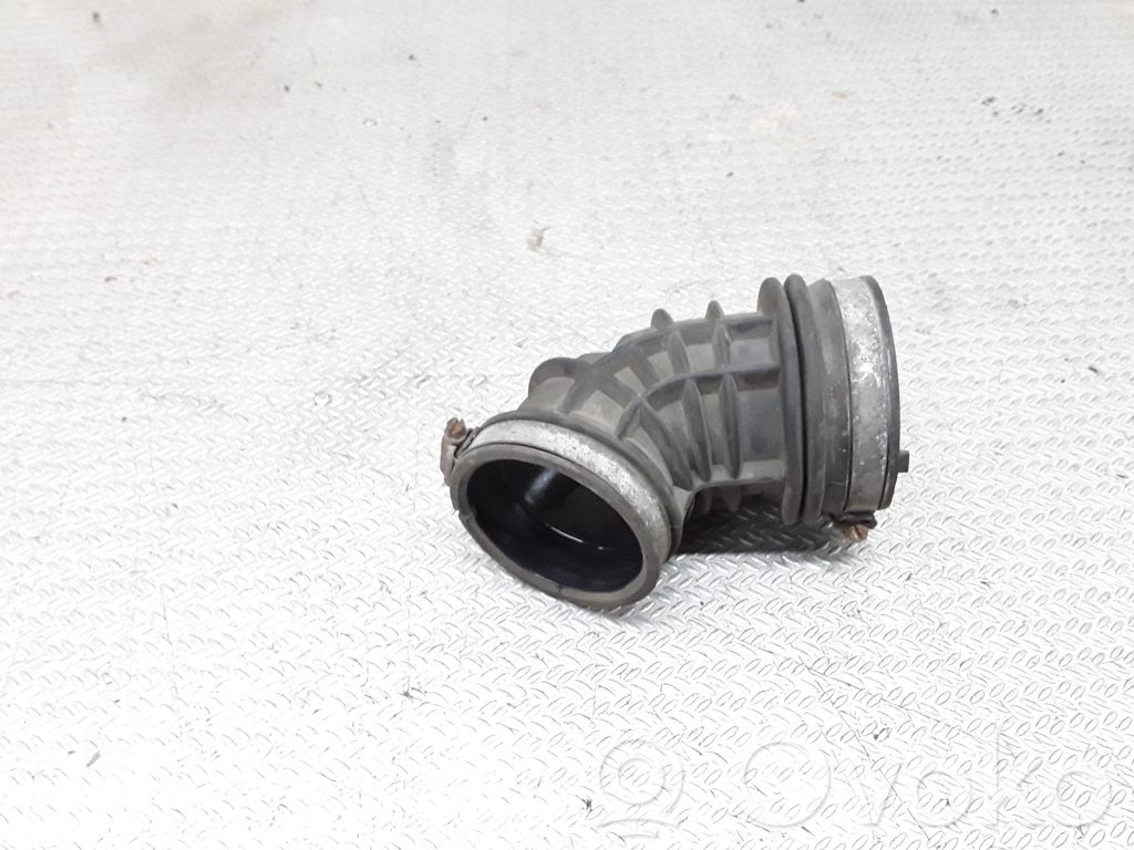 Air intake duct part