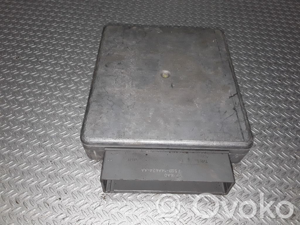 Ford Mondeo Mk III Engine control unit/module 