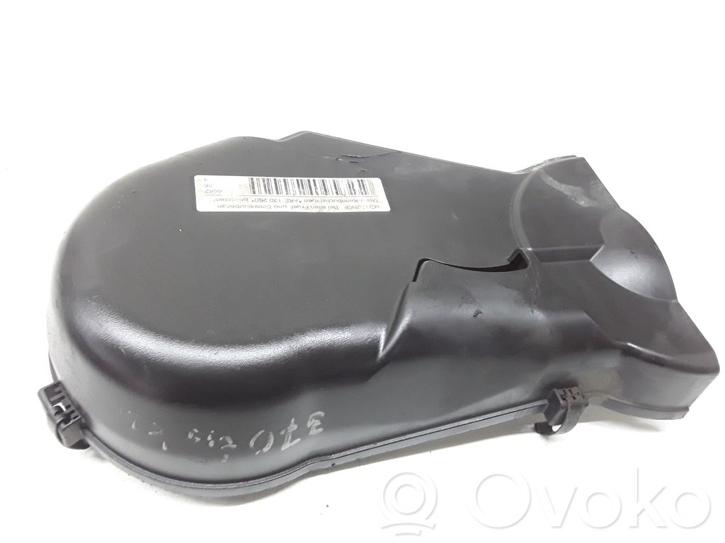 Audi A6 S6 C5 4B Zobsiksnas aizsargs 