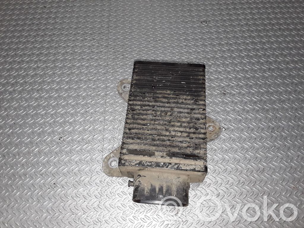 Mitsubishi Carisma Unidad de control/módulo del motor 