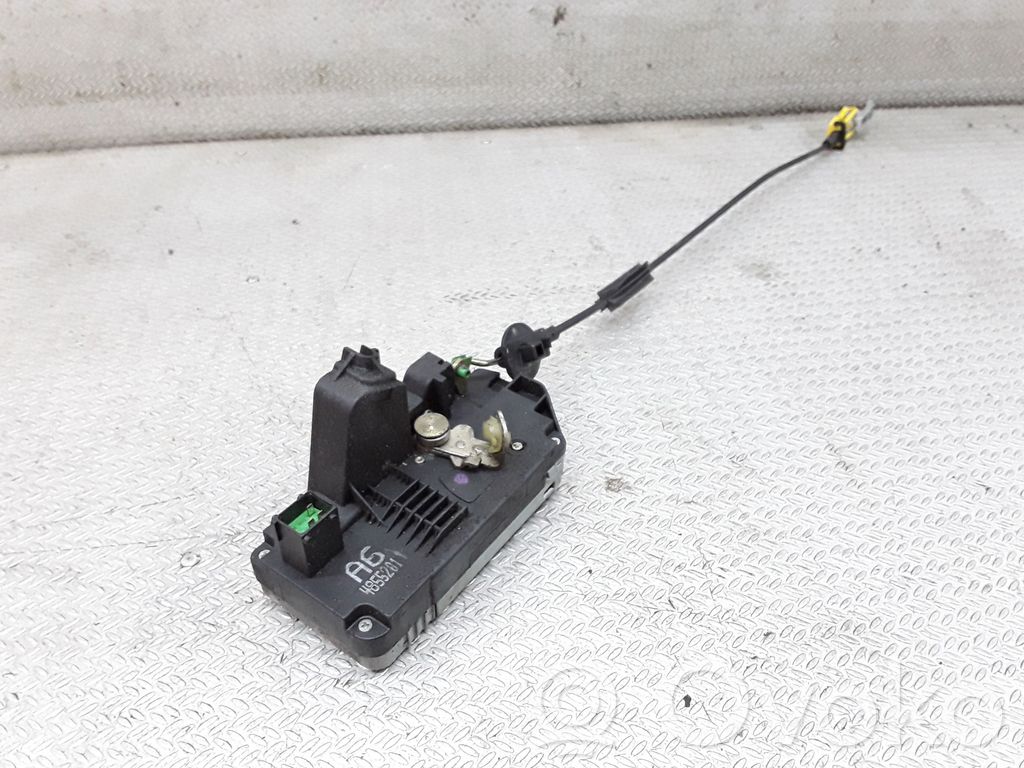 Încuietoare ușă spate   4855201