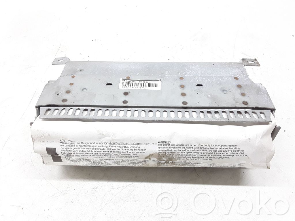 Audi A8 S8 D2 4D Passenger airbag 