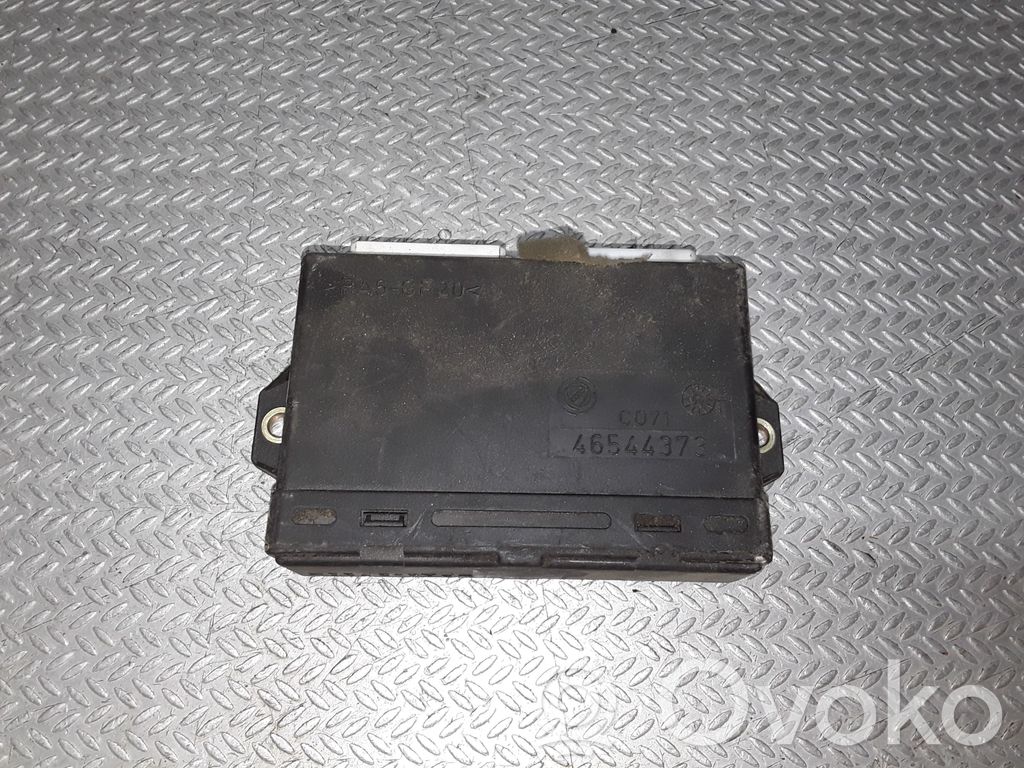 Fiat Bravo - Brava Comfort/convenience module 