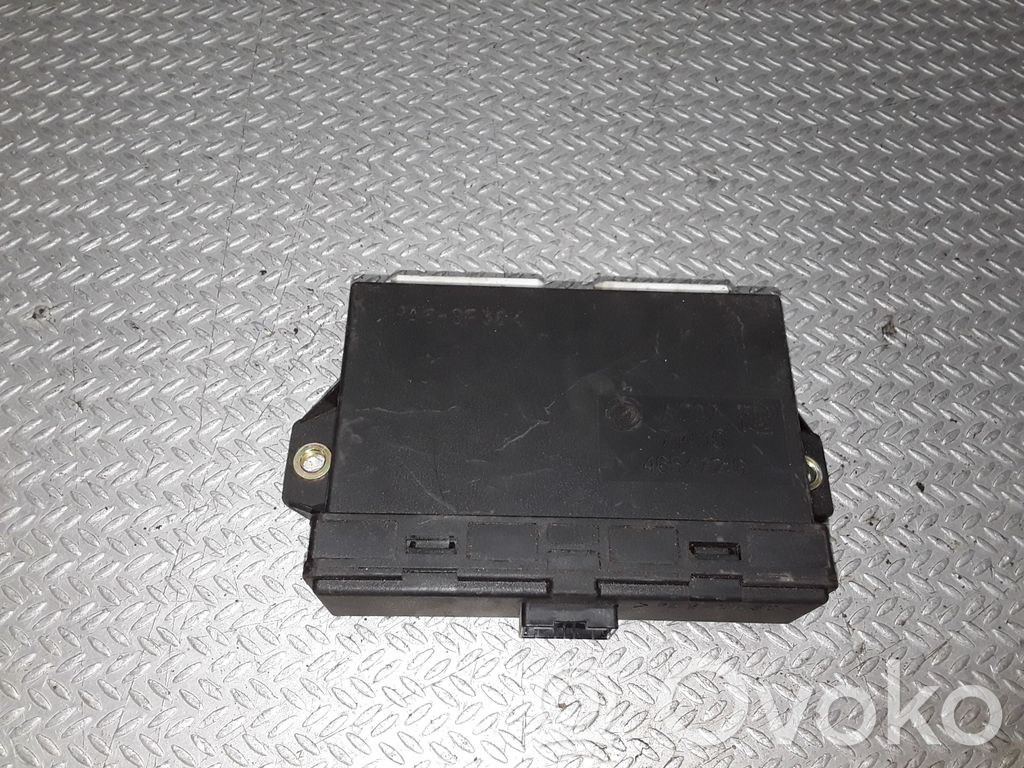 Fiat Marea Module confort 