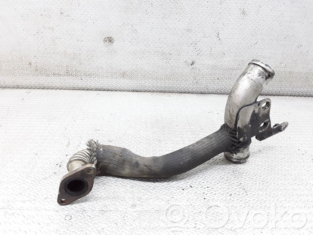 Ford Transit Conductă/furtun supapă EGR