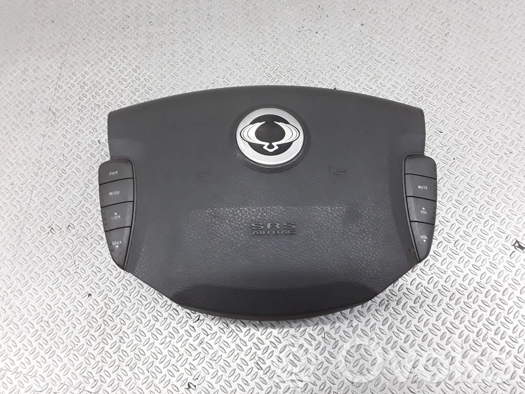 Fahrerairbag