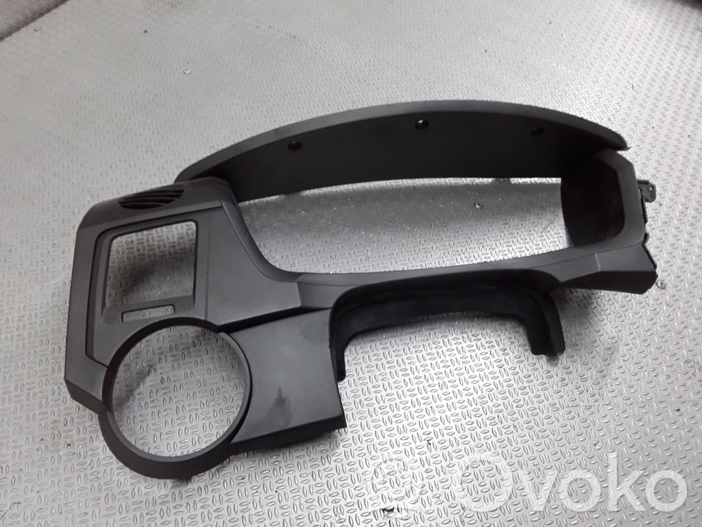 SsangYong Kyron Dashboard trim 