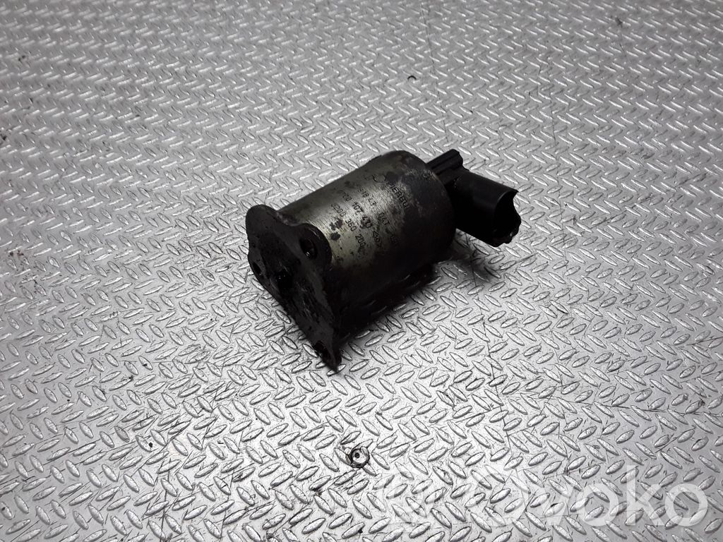 Renault Laguna II Válvula EGR 