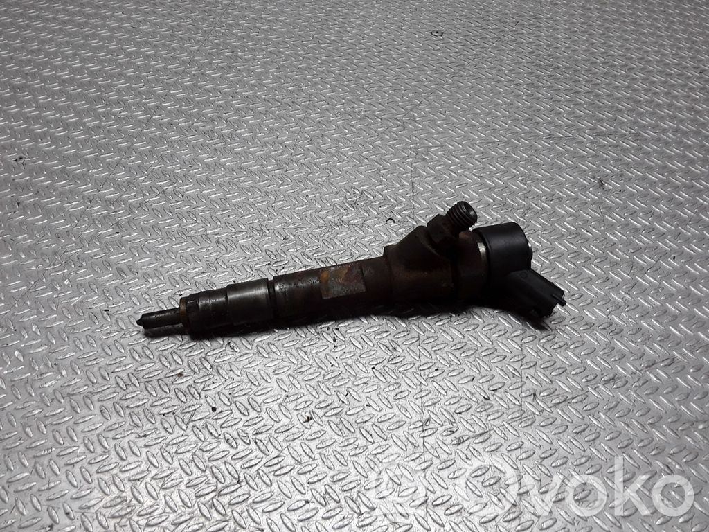 Injector combustibil   0445110110B