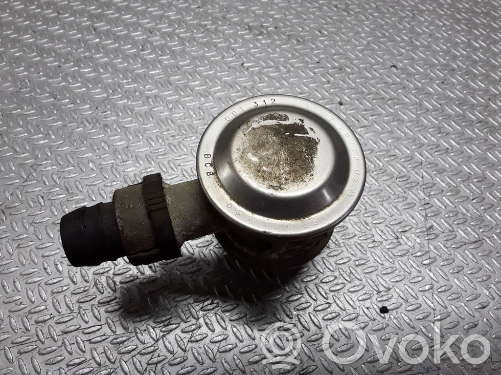 Volkswagen Golf IV EGR-venttiili 