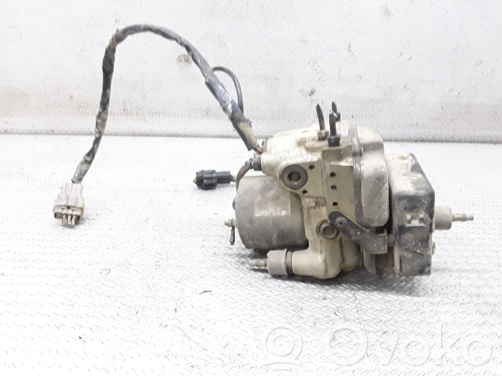 Nissan Terrano Bomba de ABS 