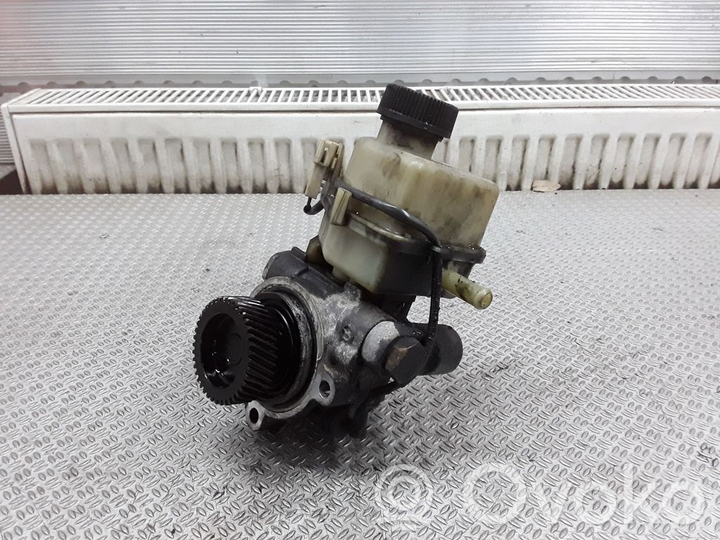 Power steering pump