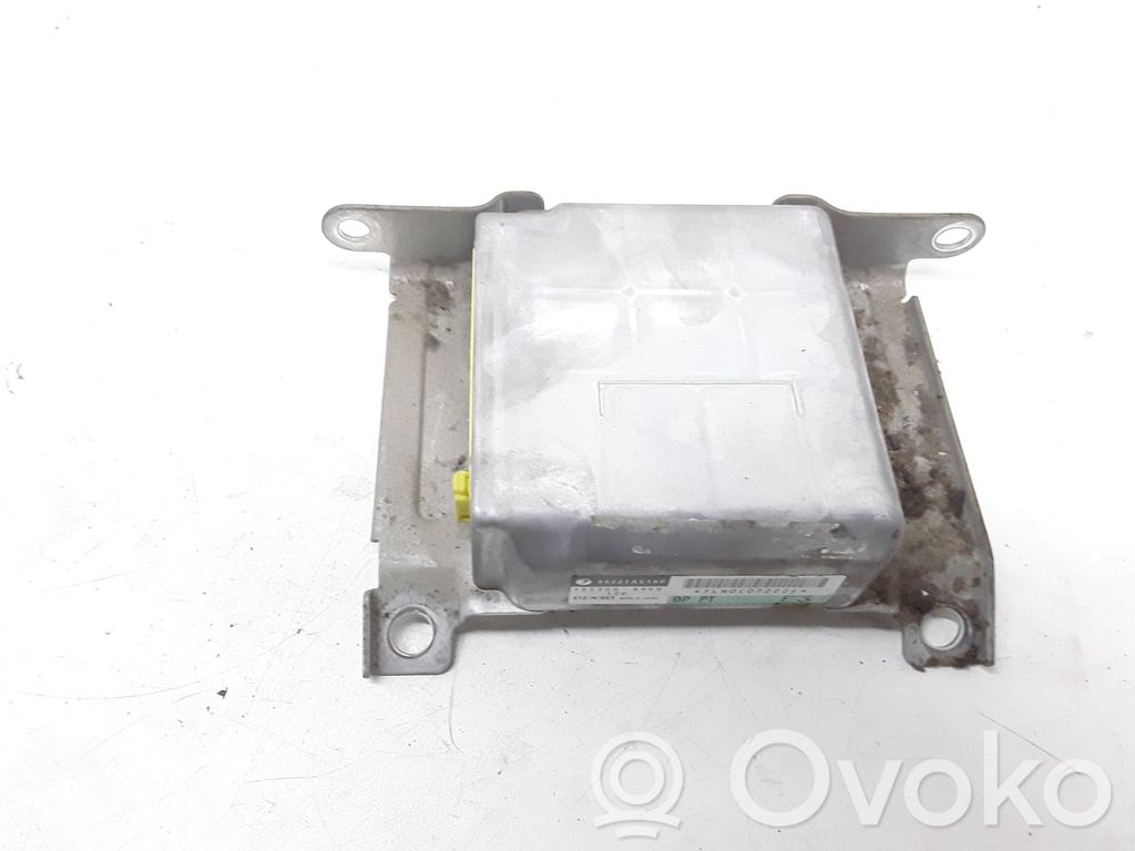 Unidad de control/módulo del Airbag   98221AE160