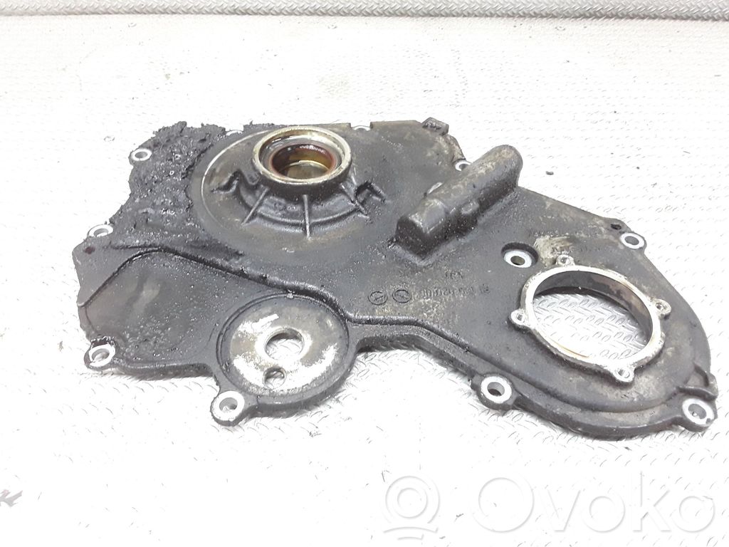 Saab 9-3 Ver2 Pompa olejowa 