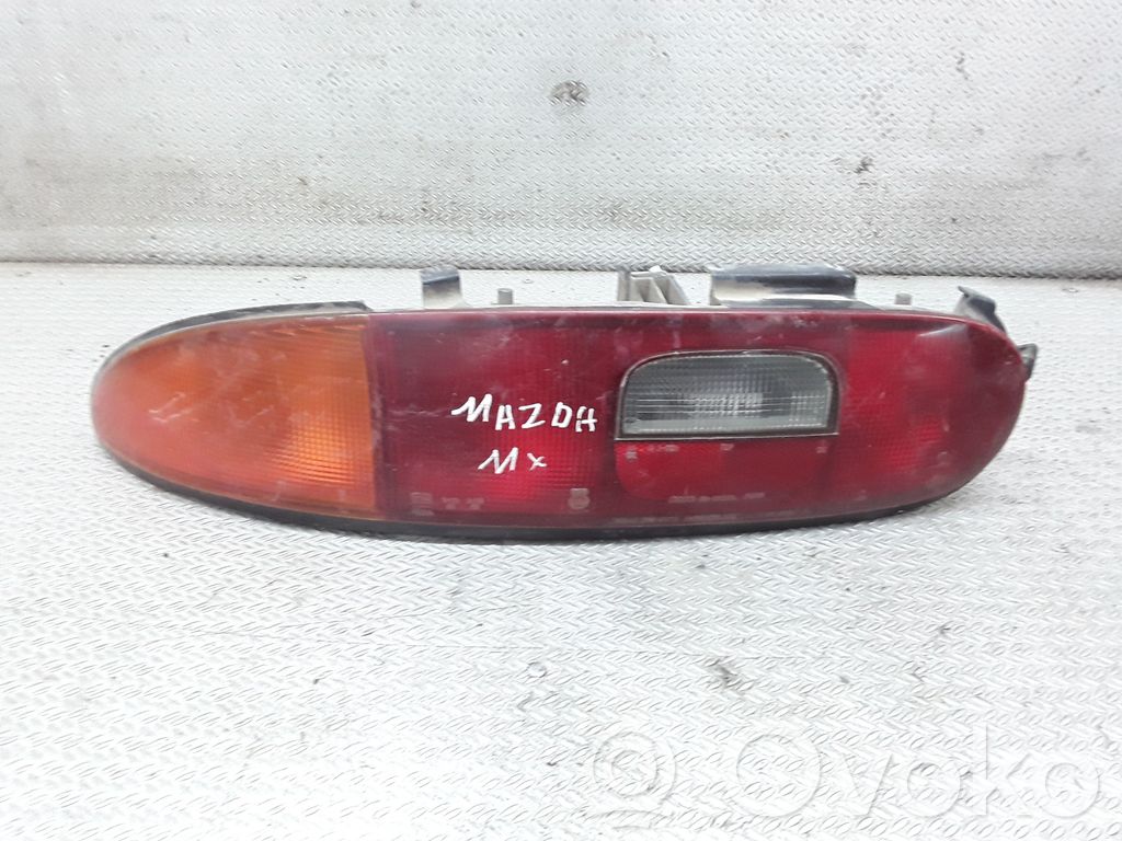 Rear/tail lights   6310401L