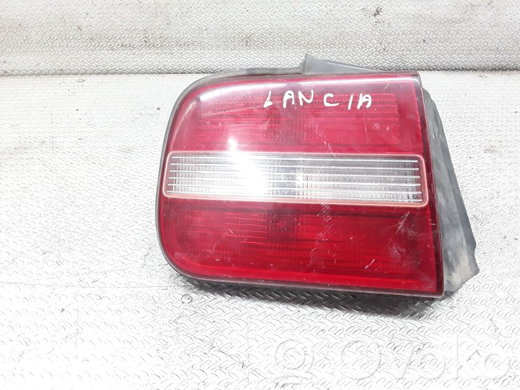 Lancia Kappa Rear/tail lights 