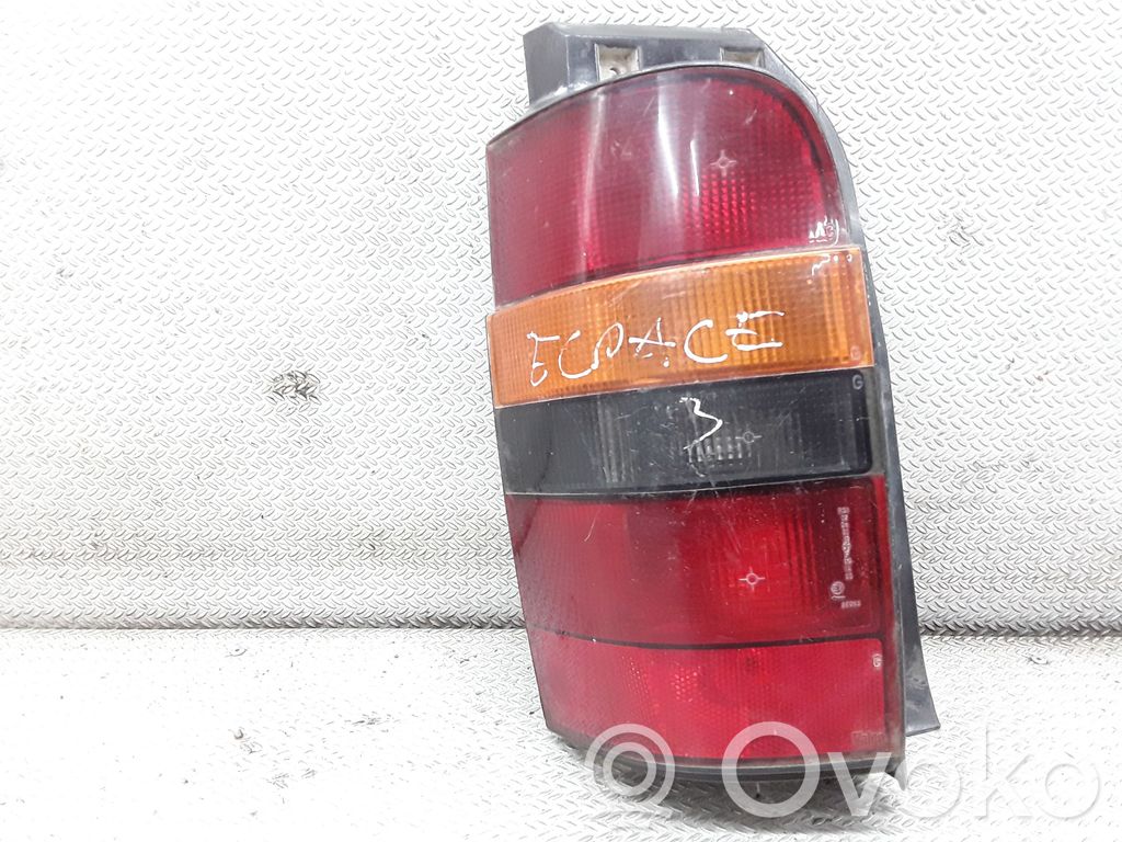 Rear/tail lights   6025101897