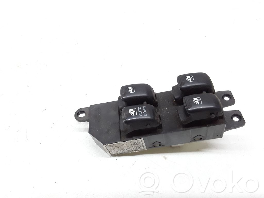 Hyundai Santa Fe Electric window control switch 