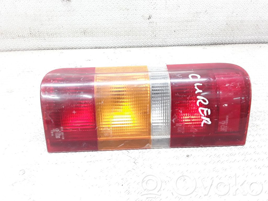 Ford Courier Galinis žibintas kėbule 